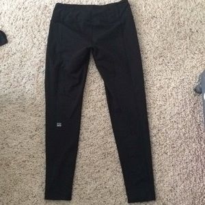 Victoria's Secret Mid-Rise Leggings